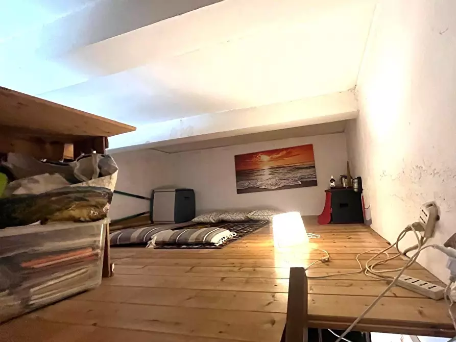 Immagine 8 di Appartamento in vendita  a Livorno