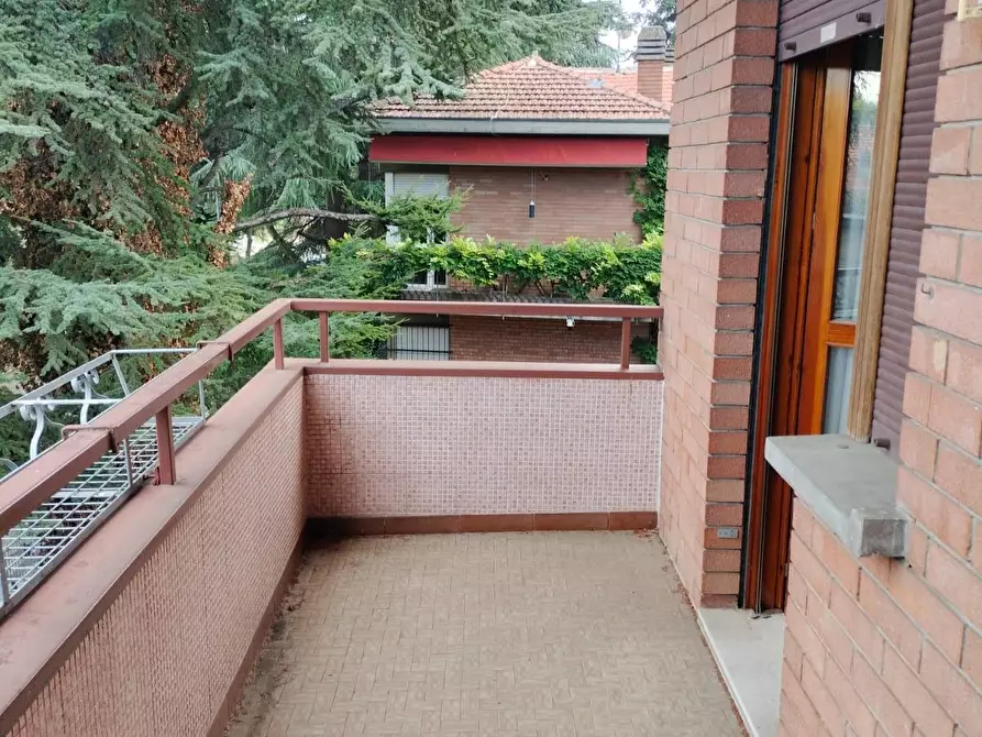 Immagine 31 di Appartamento in vendita  a Reggio Nell'emilia