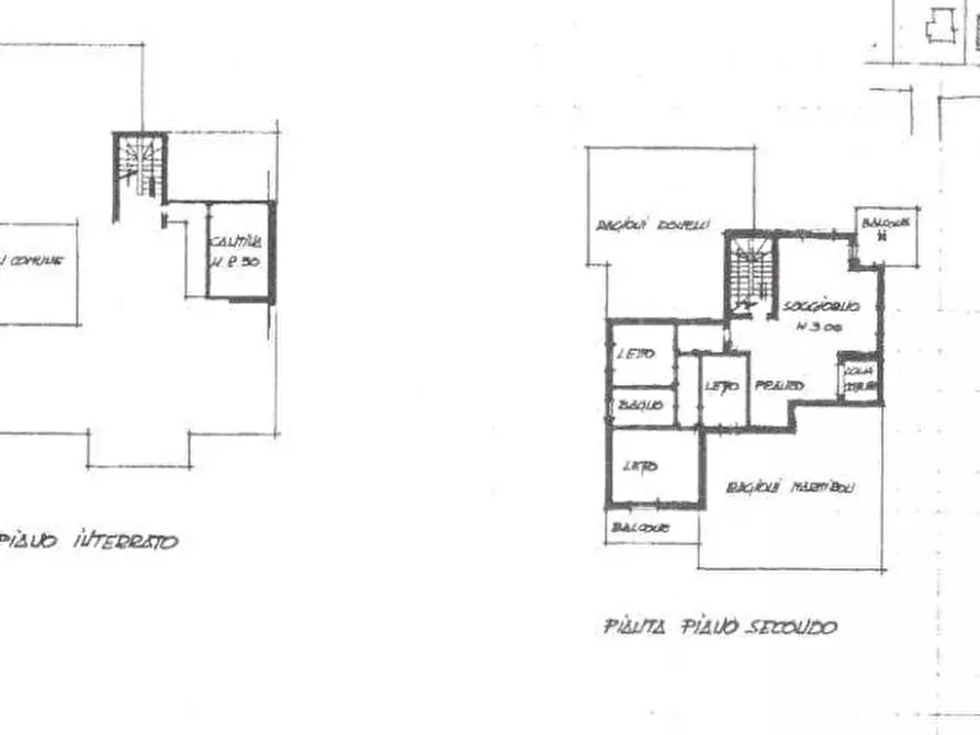 Immagine 33 di Appartamento in vendita  a Reggio Nell'emilia