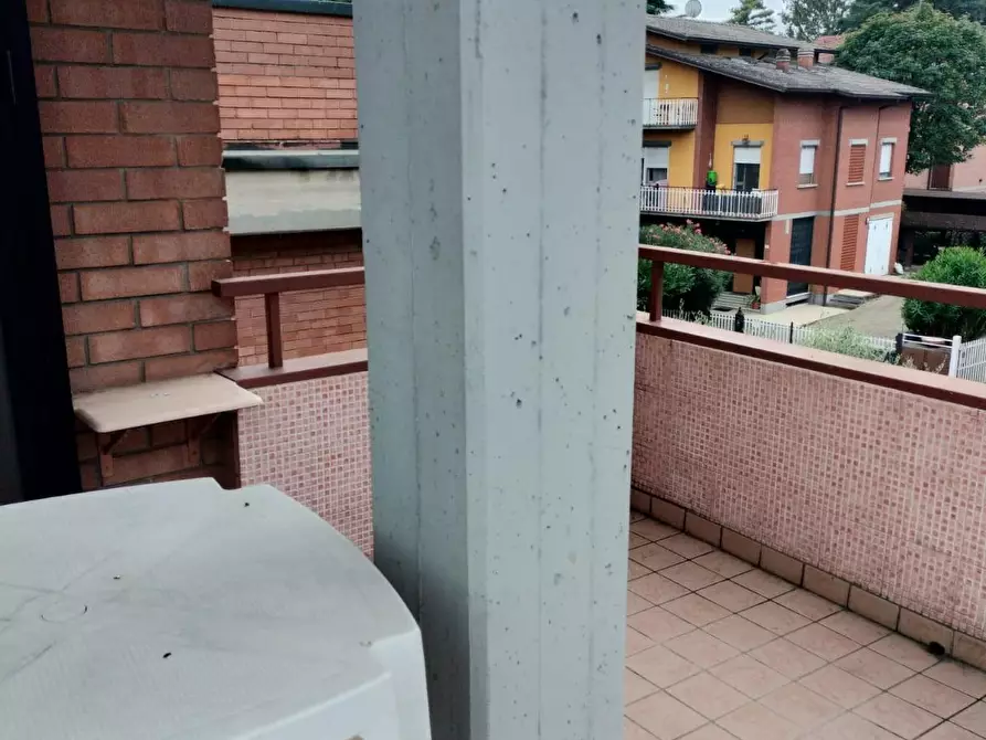 Immagine 8 di Appartamento in vendita  a Reggio Nell'emilia