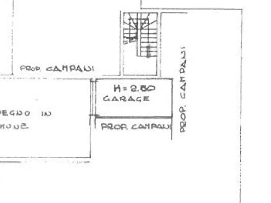 Immagine 32 di Appartamento in vendita  a Reggio Nell'emilia
