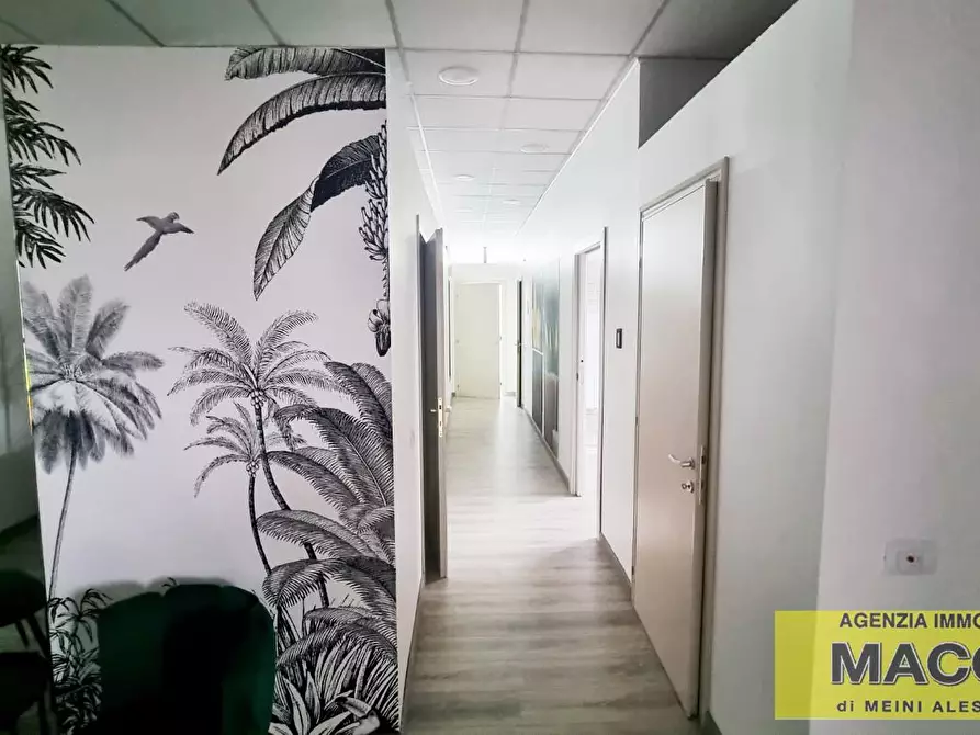 Immagine 1 di Ufficio in affitto  a Pontedera