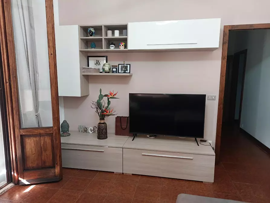 Immagine 2 di Appartamento in vendita  a Santa Croce Sull'arno