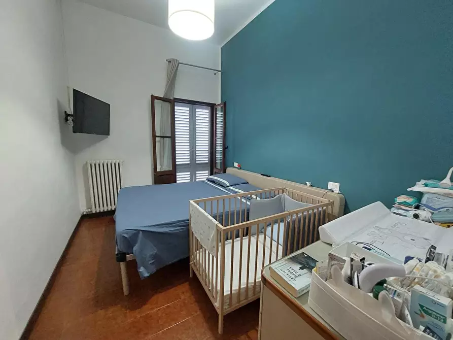 Immagine 11 di Appartamento in vendita  a Santa Croce Sull'arno