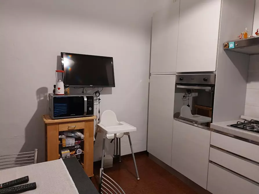 Immagine 5 di Appartamento in vendita  a Santa Croce Sull'arno