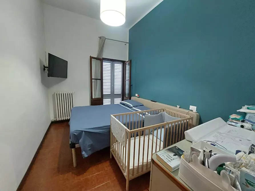 Immagine 10 di Appartamento in vendita  a Santa Croce Sull'arno