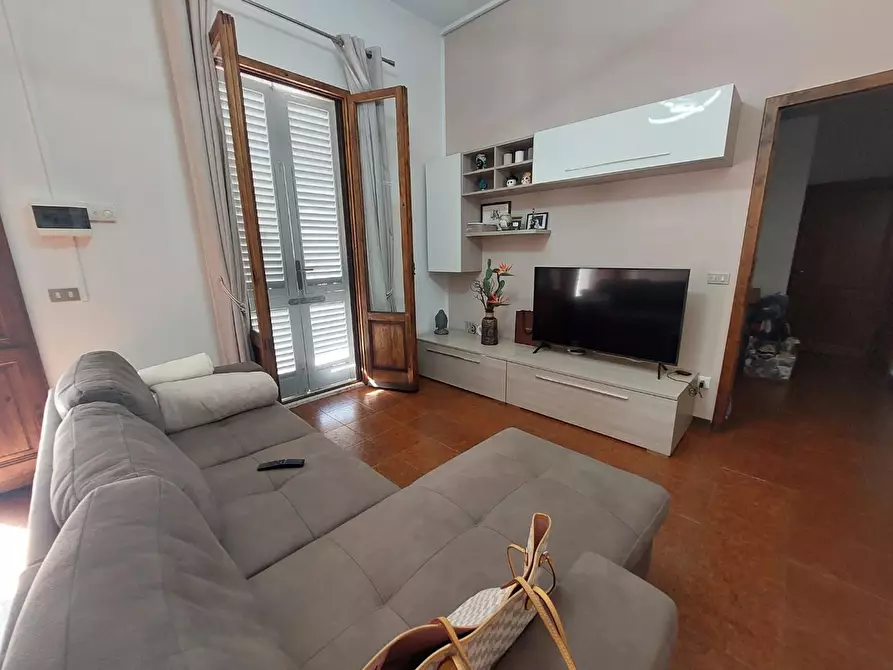 Immagine 1 di Appartamento in vendita  a Santa Croce Sull'arno