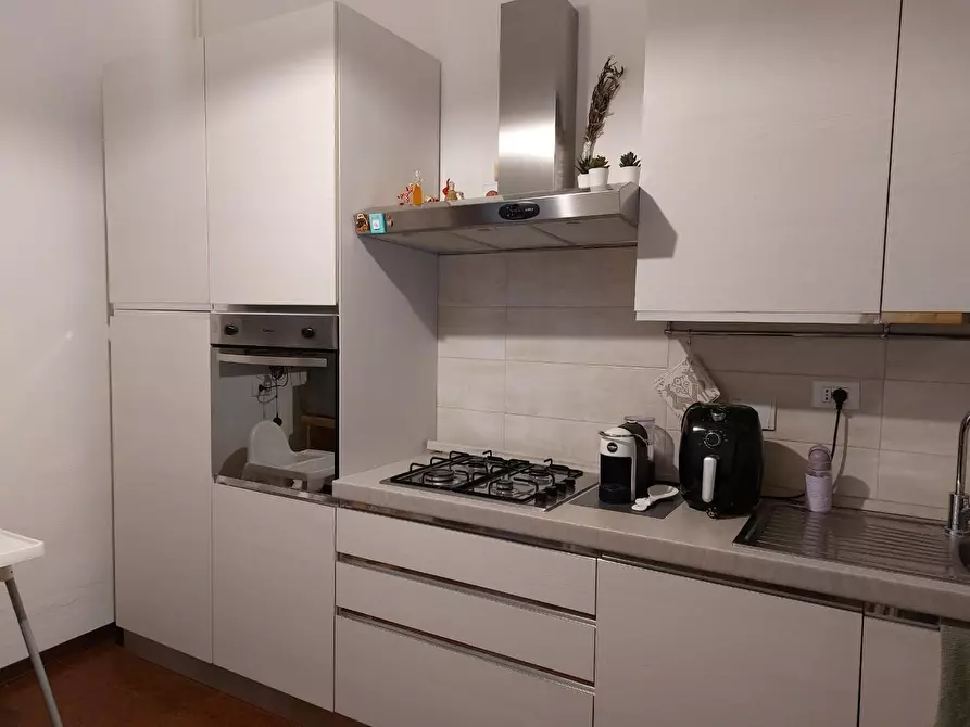 Immagine 3 di Appartamento in vendita  a Santa Croce Sull'arno