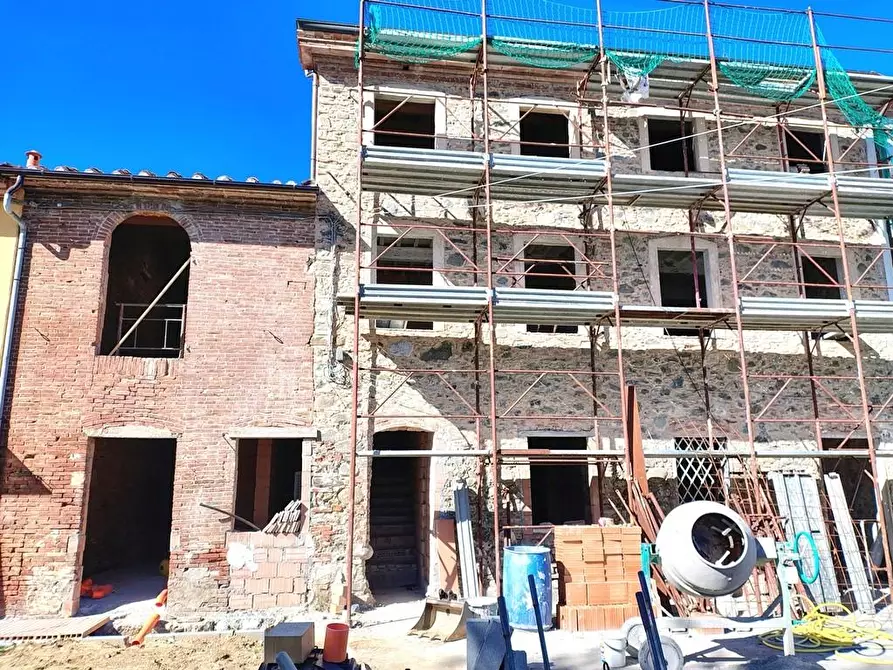 Immagine 5 di Appartamento in vendita  a Capannori