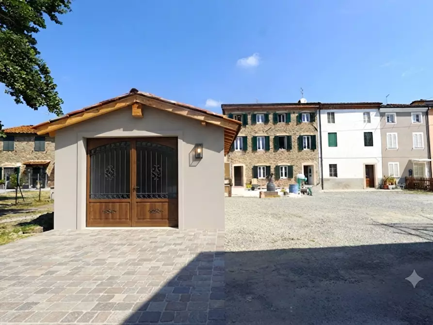 Immagine 2 di Appartamento in vendita  a Capannori