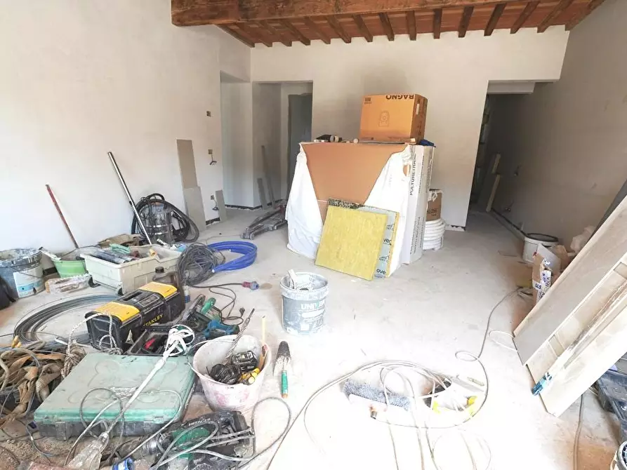 Immagine 9 di Appartamento in vendita  a Capannori