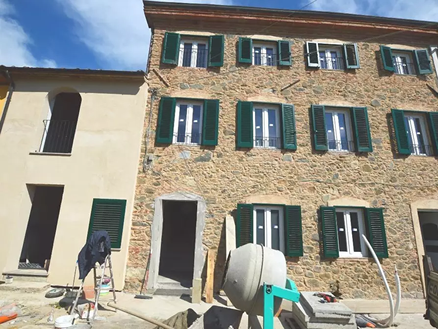 Immagine 2 di Appartamento in vendita  a Capannori