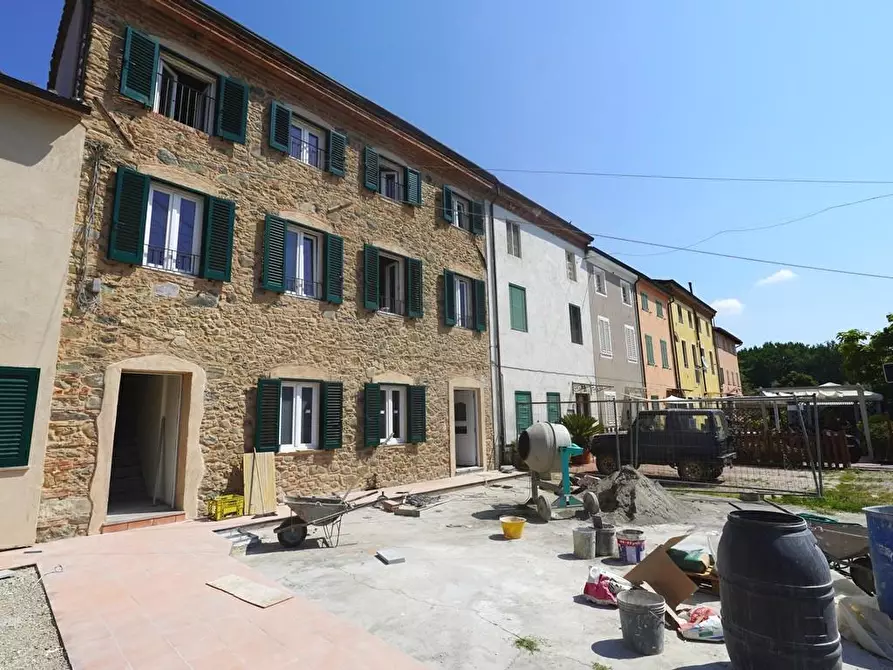 Immagine 4 di Appartamento in vendita  a Capannori