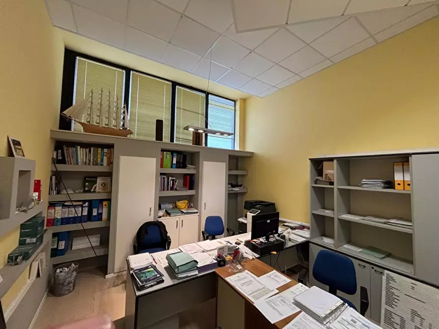 Immagine 2 di Attività artigianale in vendita  a Montelupo Fiorentino