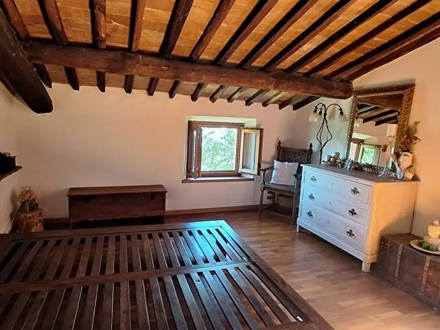 Immagine 28 di Casa colonica in vendita  a Pescaglia