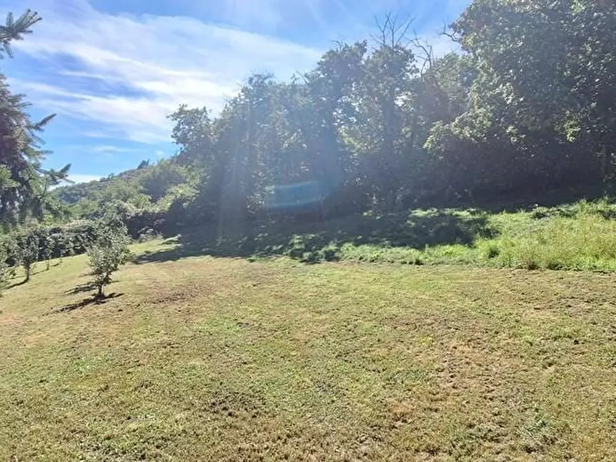 Immagine 8 di Casa colonica in vendita  a Pescaglia