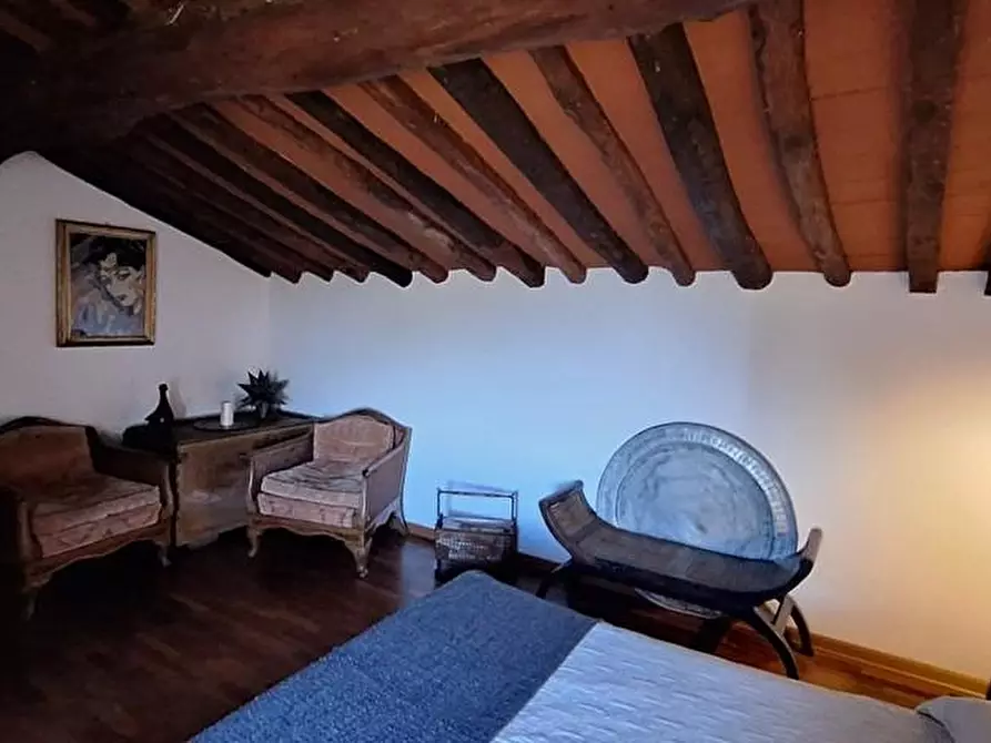 Immagine 30 di Casa colonica in vendita  a Pescaglia