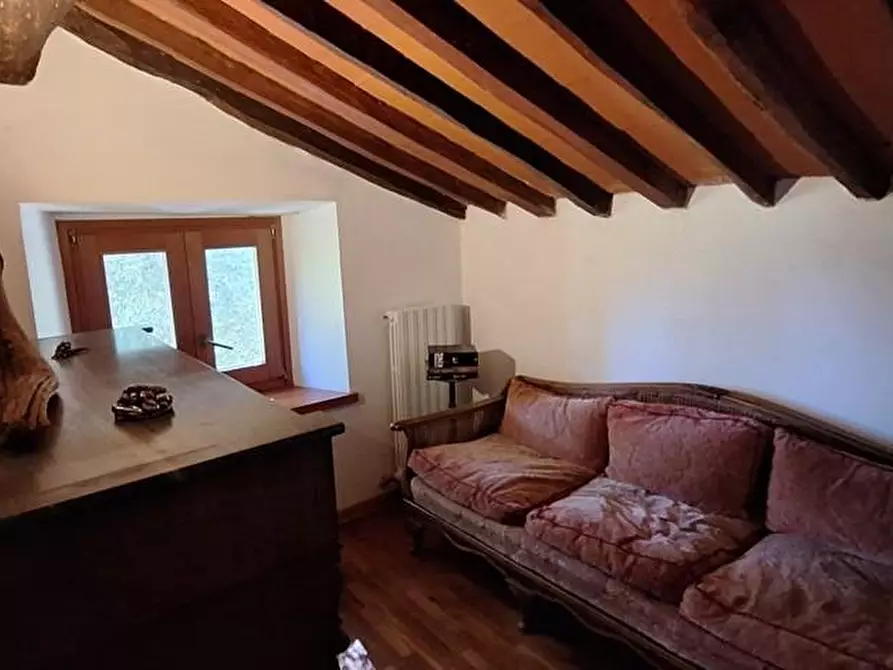 Immagine 26 di Casa colonica in vendita  a Pescaglia