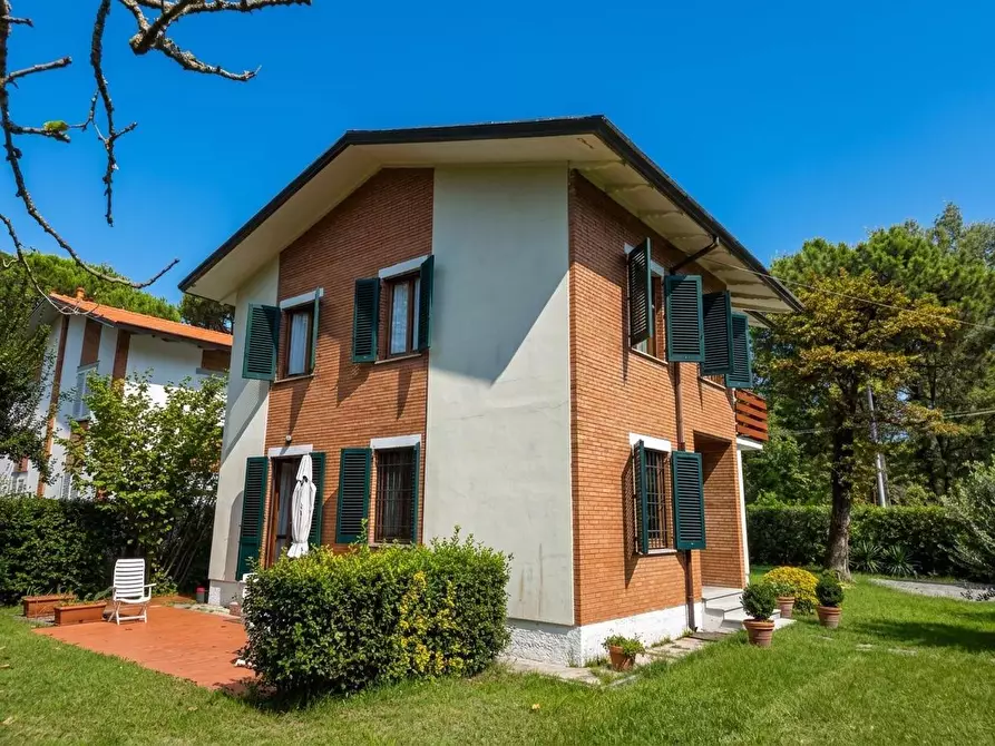 Immagine 40 di Villa in vendita  a Massa