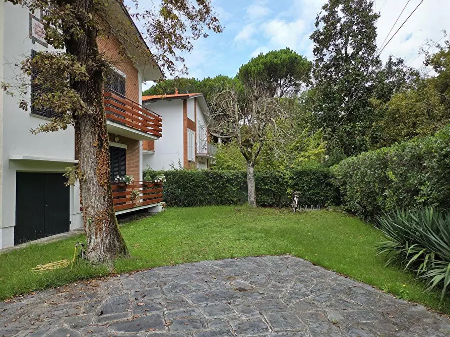 Immagine 46 di Villa in vendita  a Massa