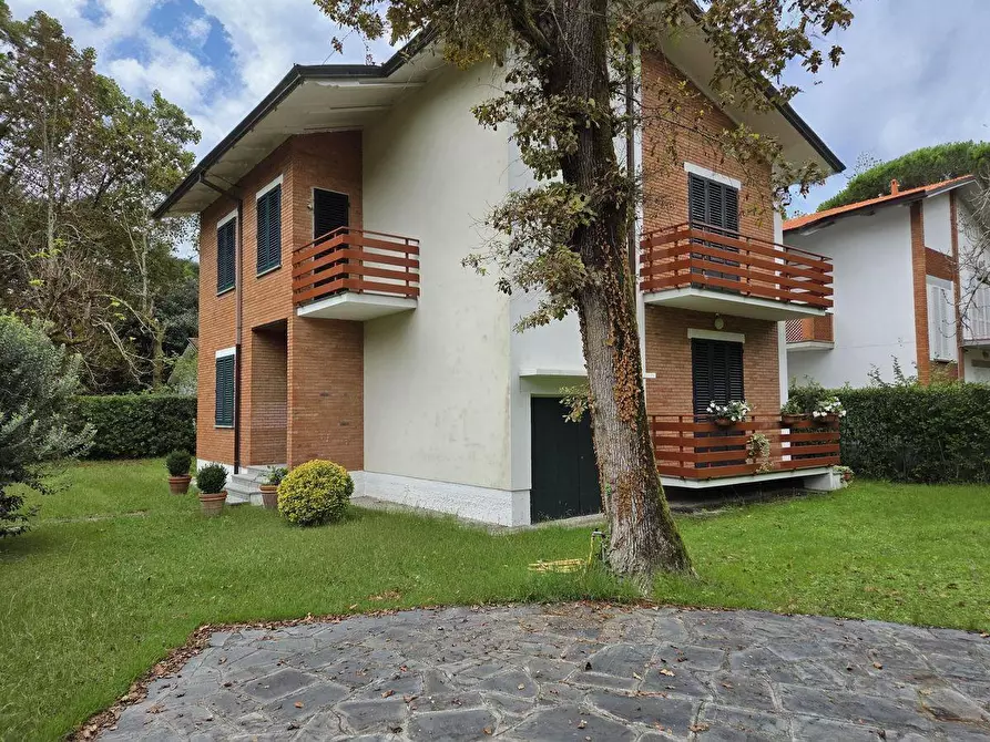 Immagine 44 di Villa in vendita  a Massa