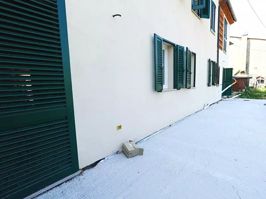 Immagine 14 di Terratetto in vendita  a Capannori