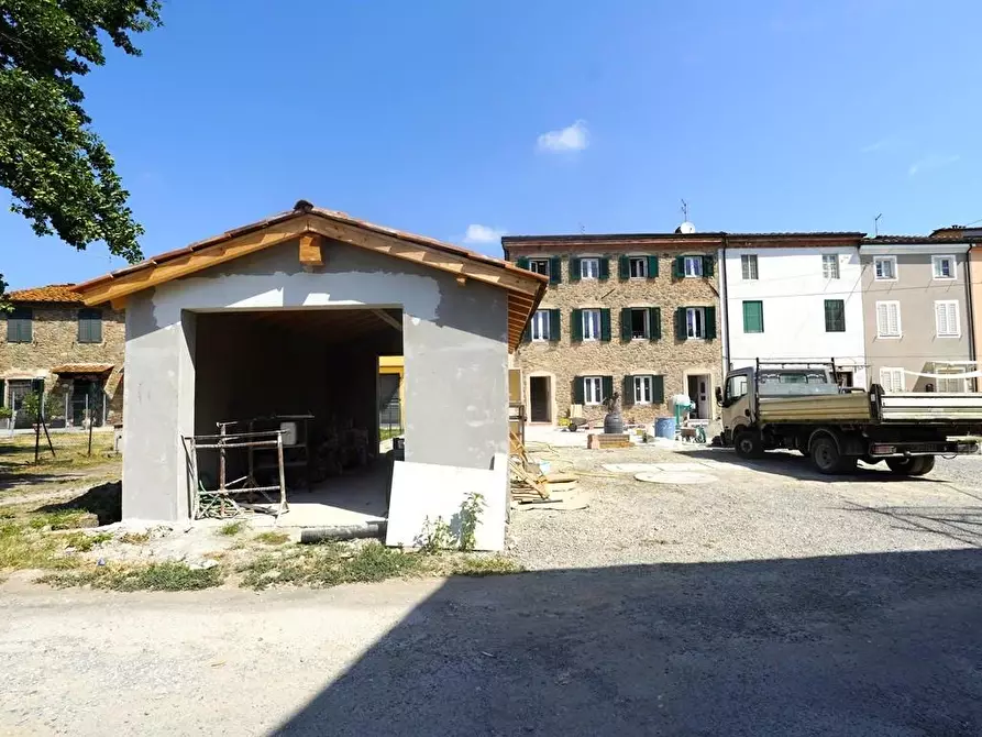 Immagine 5 di Terratetto in vendita  a Capannori