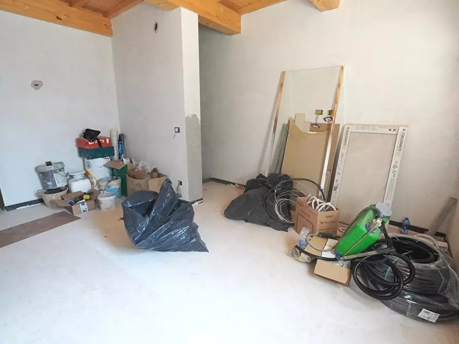 Immagine 10 di Terratetto in vendita  a Capannori