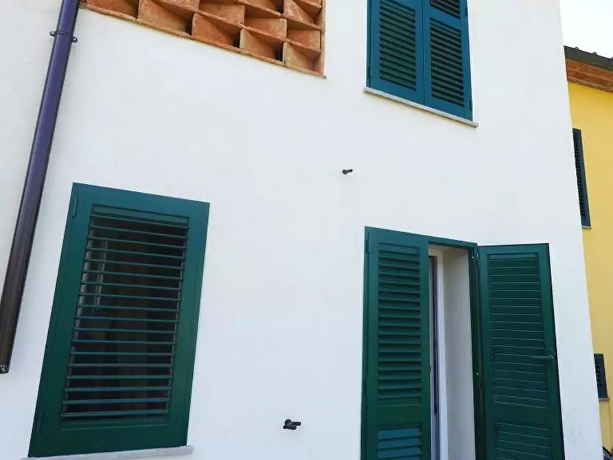 Immagine 15 di Terratetto in vendita  a Capannori