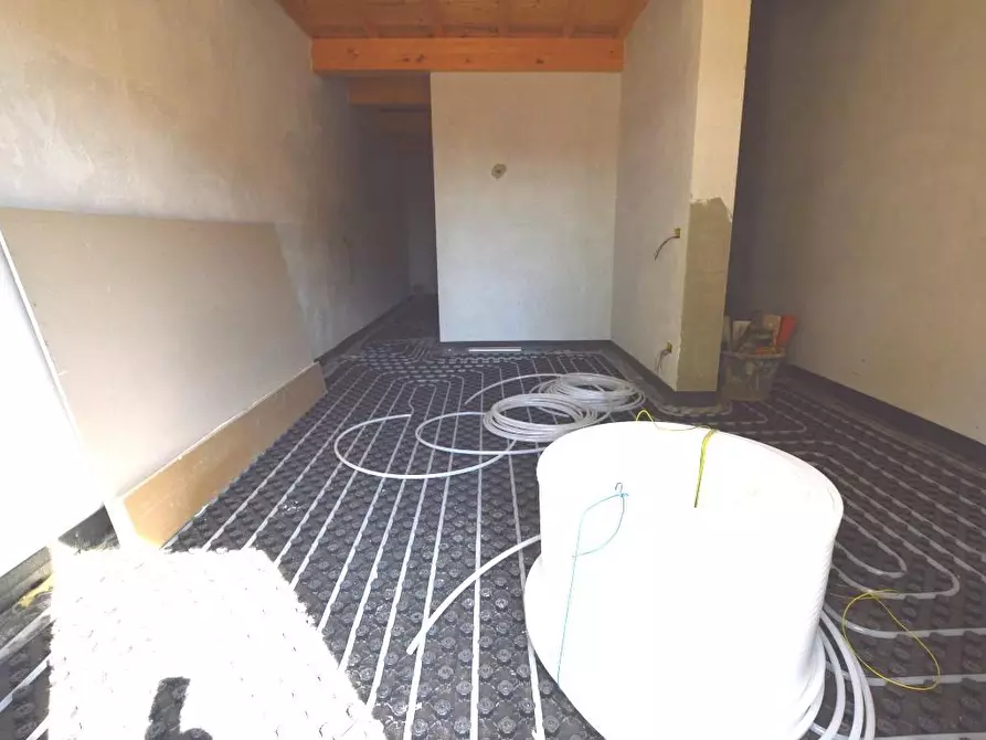 Immagine 3 di Terratetto in vendita  a Capannori