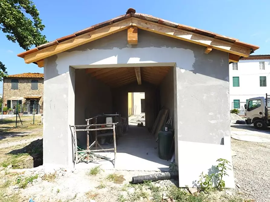 Immagine 6 di Terratetto in vendita  a Capannori