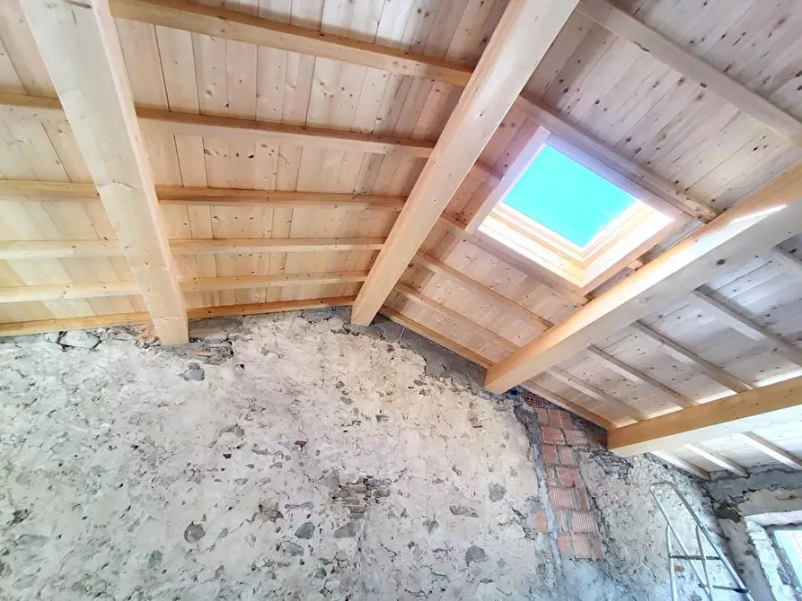 Immagine 5 di Terratetto in vendita  a Capannori