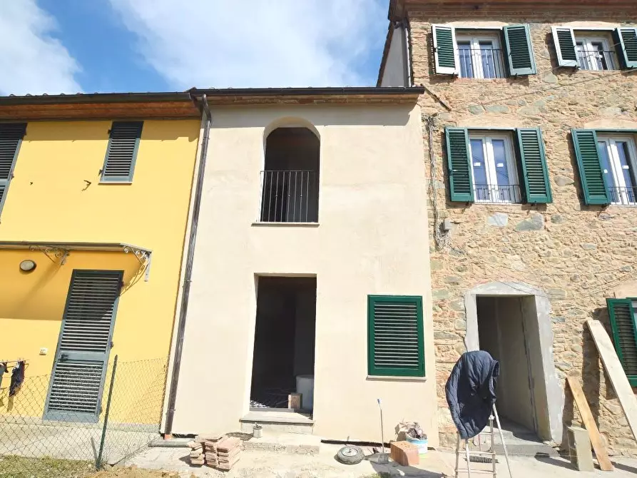 Immagine 1 di Terratetto in vendita  a Capannori