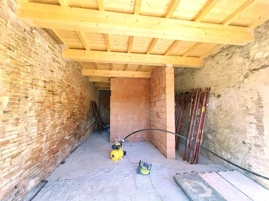 Immagine 2 di Terratetto in vendita  a Capannori