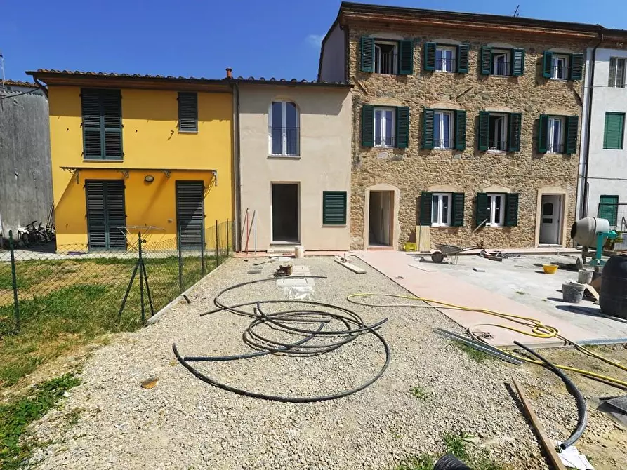 Immagine 3 di Terratetto in vendita  a Capannori