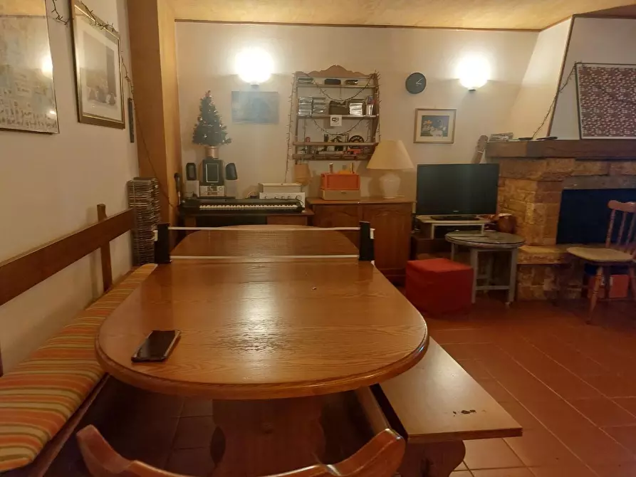 Immagine 17 di Appartamento in vendita  a Santa Croce Sull'arno