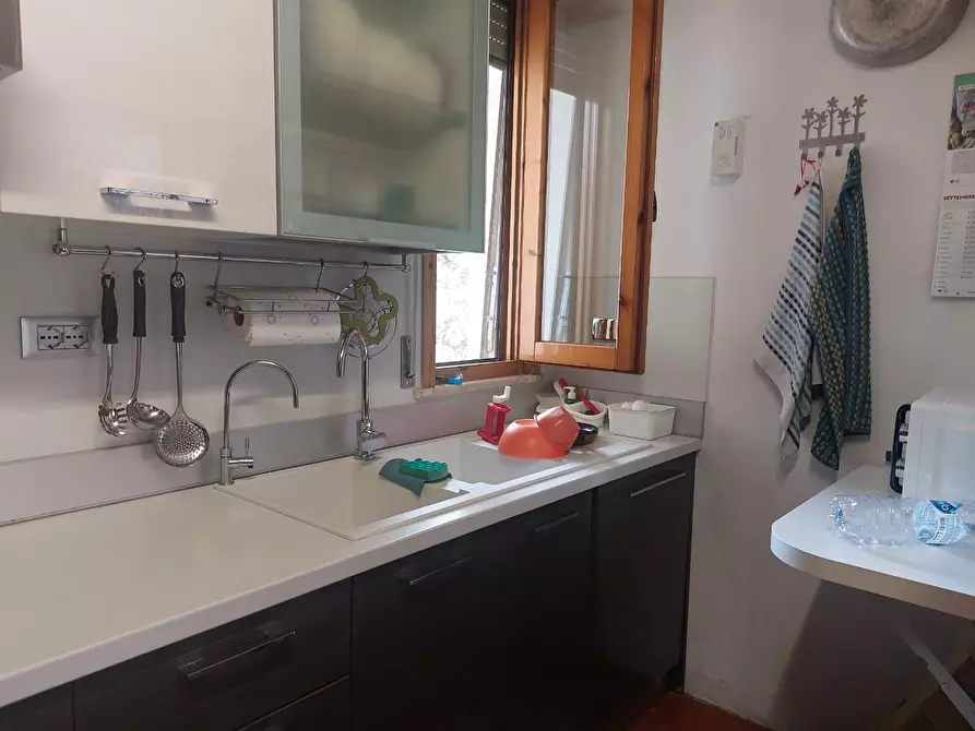 Immagine 6 di Appartamento in vendita  a Santa Croce Sull'arno