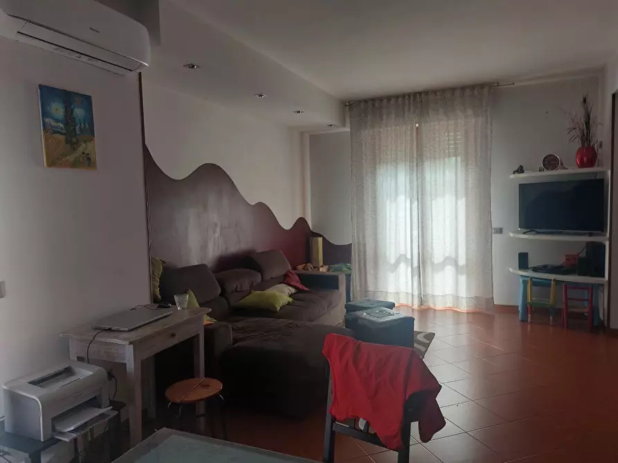 Immagine 2 di Appartamento in vendita  a Santa Croce Sull'arno