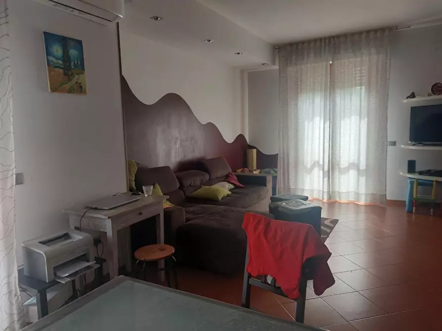 Immagine 3 di Appartamento in vendita  a Santa Croce Sull'arno