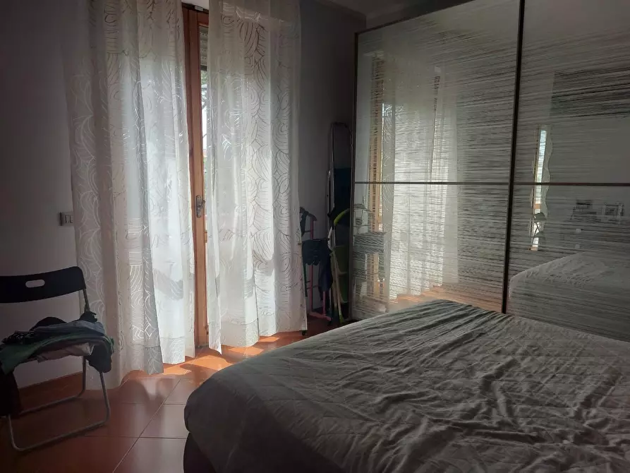 Immagine 7 di Appartamento in vendita  a Santa Croce Sull'arno