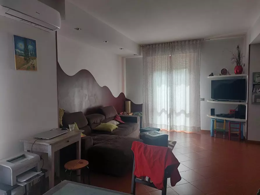 Immagine 1 di Appartamento in vendita  a Santa Croce Sull'arno