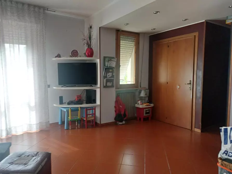 Immagine 5 di Appartamento in vendita  a Santa Croce Sull'arno