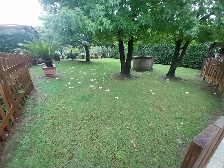 casa indipendente in vendita a Calci in zona Villa