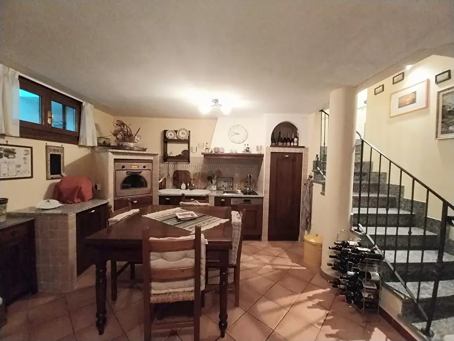 Immagine 40 di Villa in vendita  a Calci