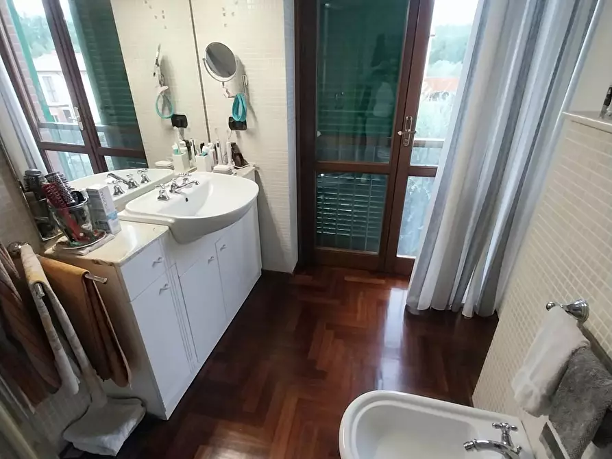 Immagine 31 di Villa in vendita  a Calci