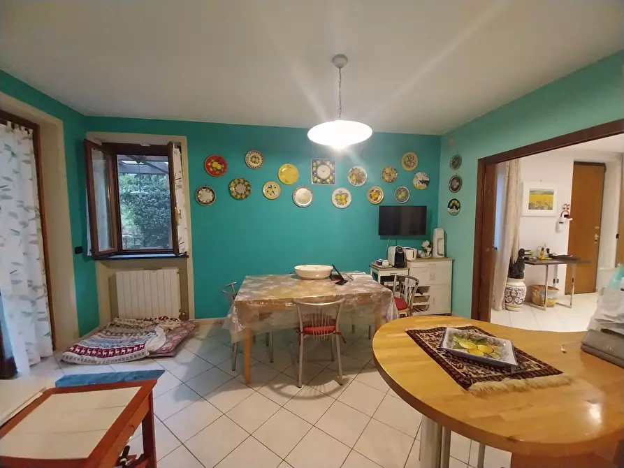 Immagine 17 di Villa in vendita  a Calci