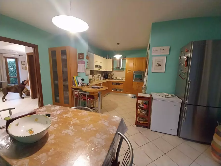 Immagine 14 di Villa in vendita  a Calci