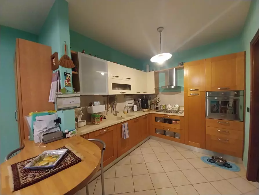 Immagine 11 di Villa in vendita  a Calci