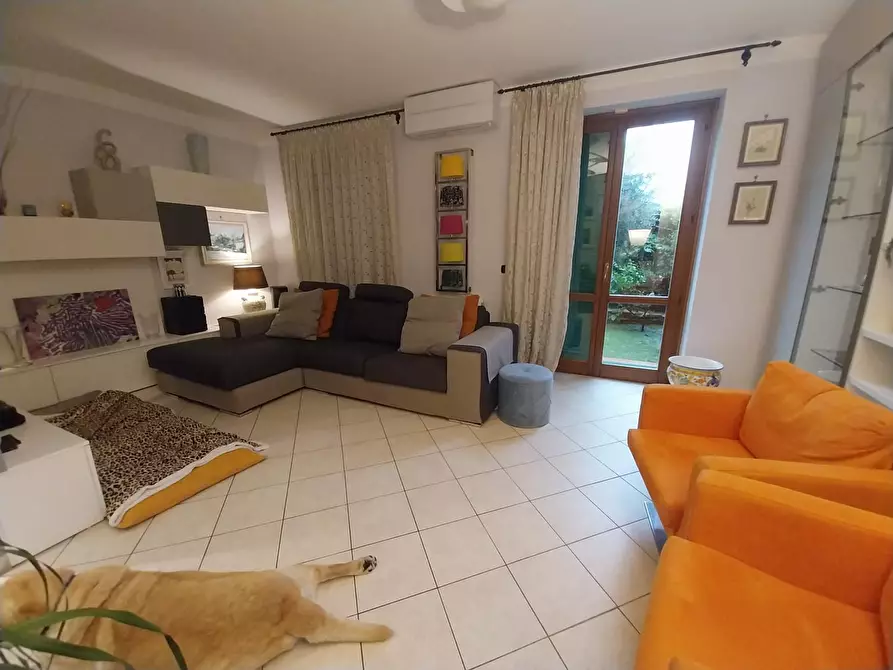 Immagine 8 di Villa in vendita  a Calci