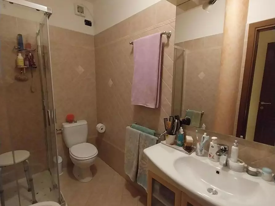 Immagine 18 di Villa in vendita  a Calci